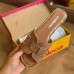 Rasteira Moleca Nude Dourado - Rasteira 
