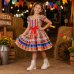 Bota Infantil Fivela Off White - Bota Infantil 